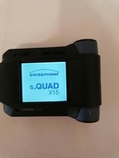 Swissphone s.Quad X15 UHF