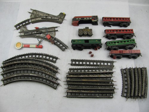 121 konvolut altes - 121|,