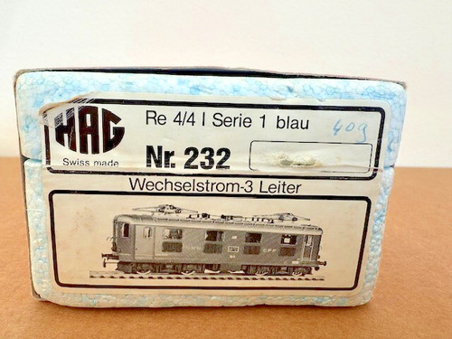 B142 hag 232 4 i - 4/4,