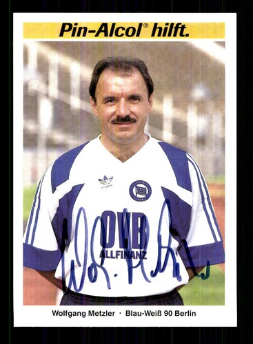 Wolfgang metzler - wolfgang,