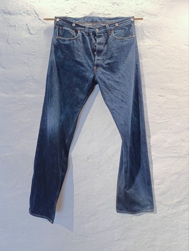 Levi vintage 1933 lvc - vintage,