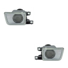 Nebelscheinwerfer set H3 mit