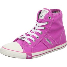 Leinenstiefel 1099-506-555