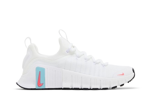 Nike wmns free metcon white - free,