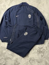 Nike Juventus Trainingsanzug