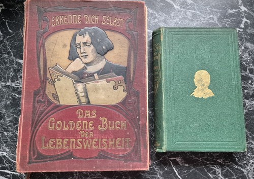 Antike bücher oliver - antike,