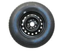 Notrad Reserverad 225/7516 Cooper Discoverer ATR Jeep Grand Cherokee II