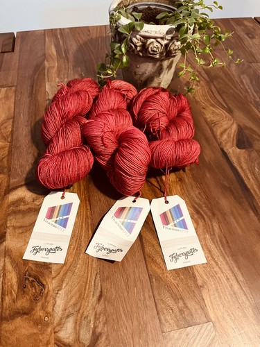 Fiberspates vivacious 4ply - vivacious,