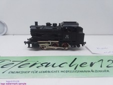 Märklin H0  BR89 006 Dampflok / Analog / Ersatzteile / Defekt