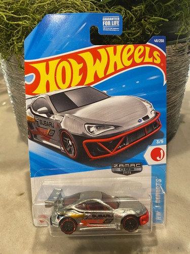 2025 hot wheels wal - hot,