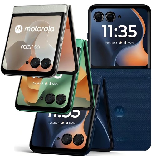 Neu motorola razr - motorola,