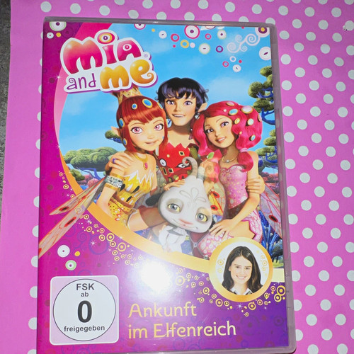 Mia and ankunft im - me, –