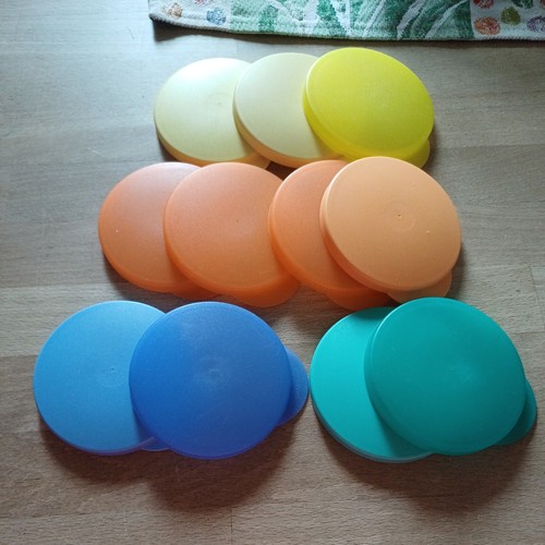 Tupperware junge welle - tupperware,