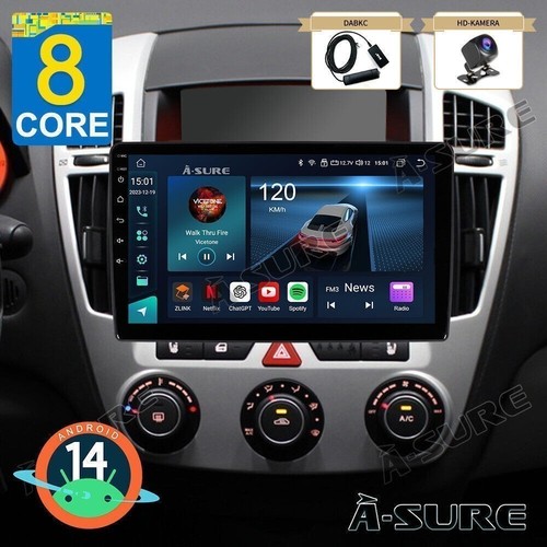 Dab 64gb android 14 - 4+64gb,