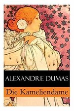 Die Kameliendame von Dumas