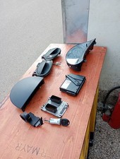 Opel Corsa C Wegfahrsperre  1.0