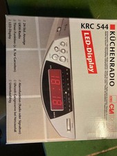 Küchenradio