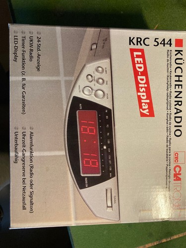 Küchenradio