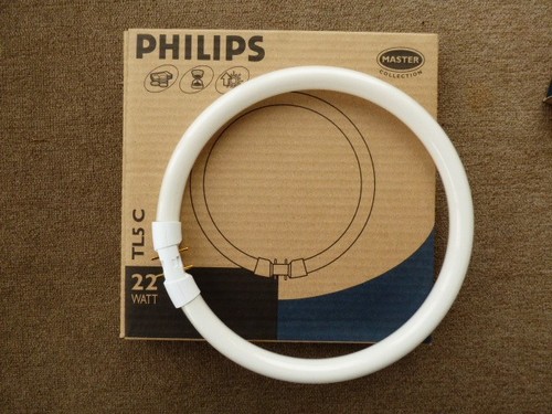 Philips ringröhre 22w - ringröhre,