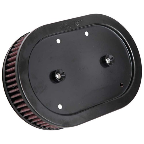 Luftfilter hd 0900 - luftfilter, k&n