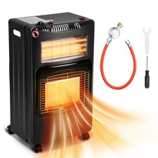 4200W Gasheizung Camping