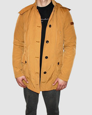 PEUTEREY COLLEGEJACKE