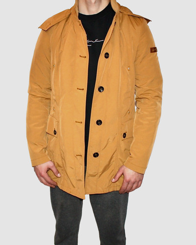 Peuterey collegejacke - peuterey,