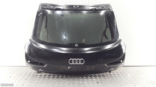 2011 audi heckklappe defekt - 2011,