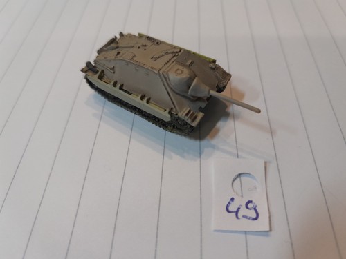 Takara 144 wtm - wtm, tank