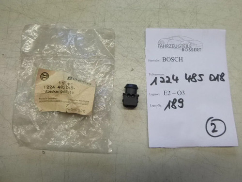Bosch stecker elektrische - bosch,