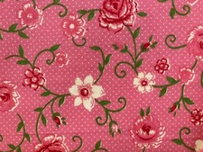 1 Fat Quarter (50x70 cm)