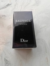Dior sauvage eau parfum - sauvage, de