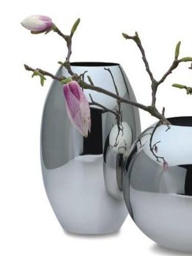 Philippi vase design orb - vase,