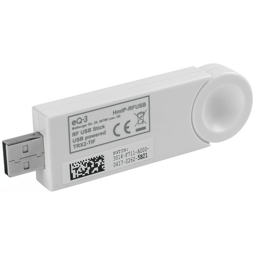 Homematic hmip rfusb neu - homematic, ip