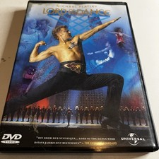 Michael Flatley: Lord of the