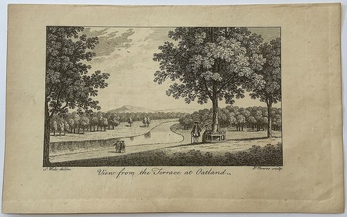 1761 view from - the, terrace