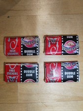 4x Kaugummi Movie gum Michael