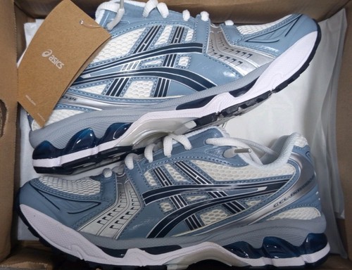 Asics gel kayano - asics, blau