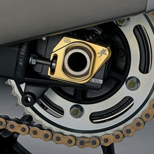 2020 Suzuki Hayabusa GSX1300R