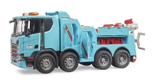 Bruder scania super - scania,