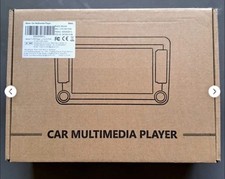 Autoradio NAVI DVD CD