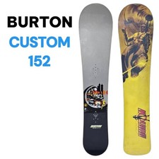 BURTON CUSTOM Classic