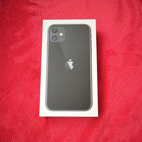 Apple iphone 128 schwarz - iphone, 11