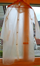 Vintage regenmantel - vintage,