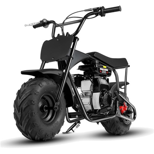 Dirt bike kinder 105cc - dirt,