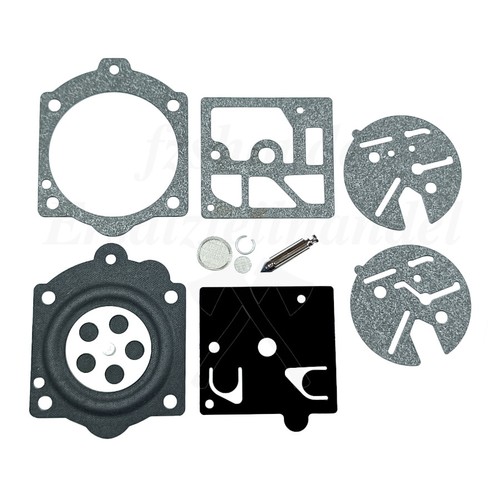 Vergaser kit membrane - vergaser-kit, walbro