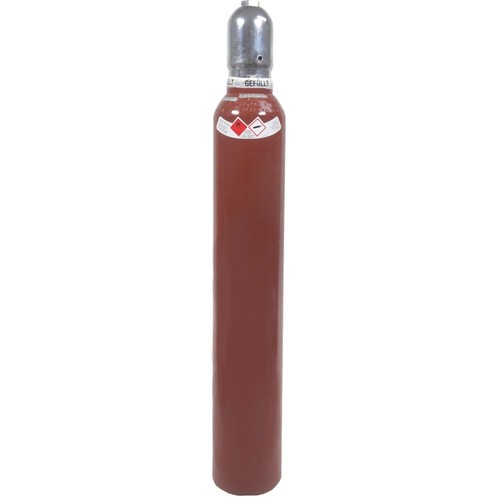Acetylen eigentumsflasche - 10, l
