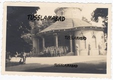 Potsdam Park Sanssouci