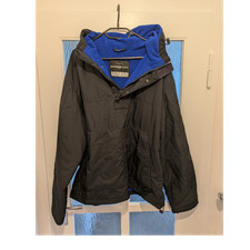 Henri Lloyd Anorak Herrenjacke