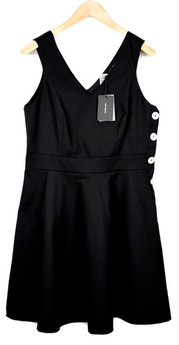 Cop copine delectable kleid - cop,